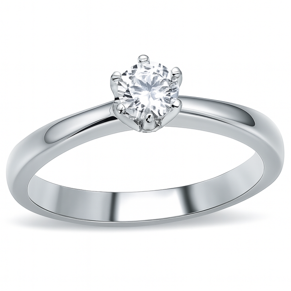 Personalized Ring
